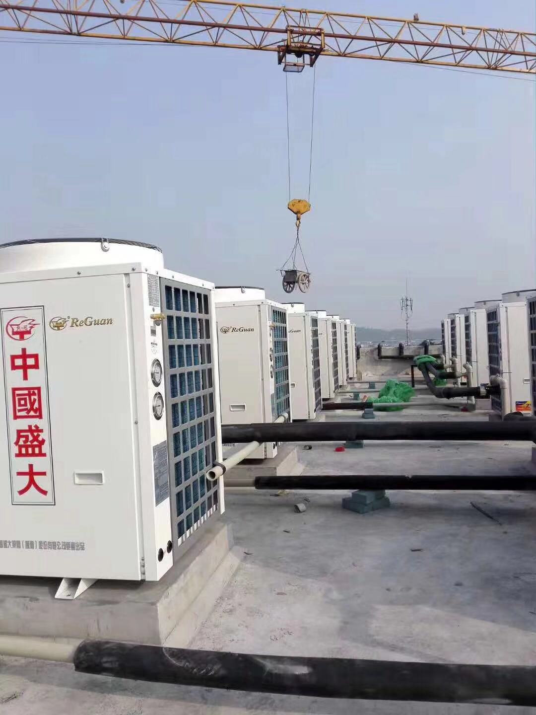 供暖面积100㎡，用燃气炉采暖和用空气源热泵采暖那个更划算？